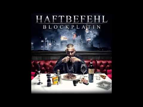 Haftbefehl - Chabos wissen wer der Babo ist (Blockplatin) π€