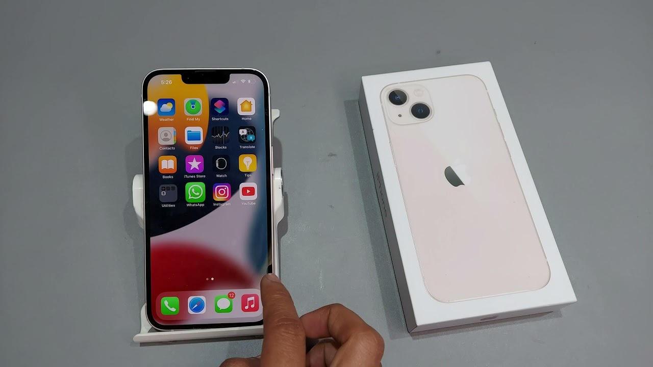 Fix WhatsApp Photos Not Showing in iPhone Gallery 📱