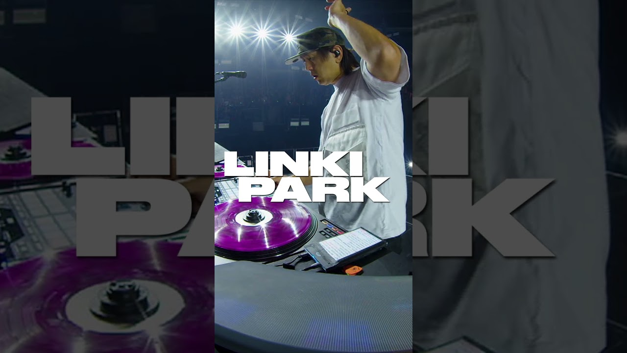 Rock in Rio Lisboa: Linkin Park, 21 Jun 2026