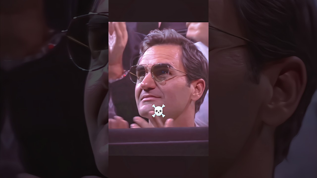 Alcaraz Stuns the Legend at Laver Cup 🎾