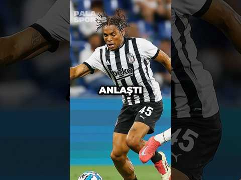BEŞİKTAŞTA YENİ SOL KANAT ALTERNATİFLERİ #beşiktaş #gündem #transfer #haber #futbol