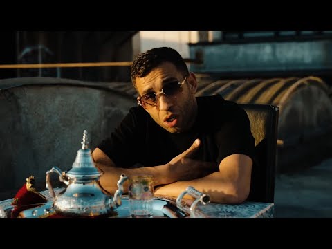 Lacrim - Salazar ft. Mister You