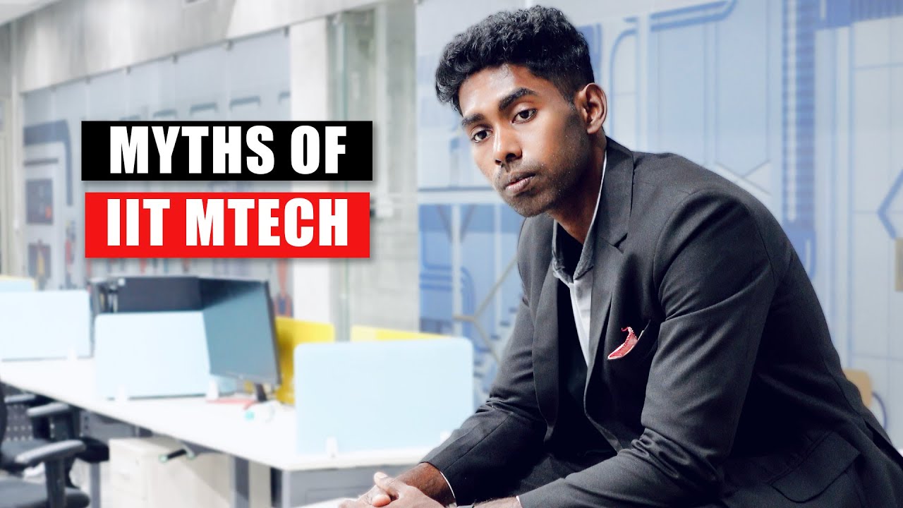 My Honest Experience with MTech at IIT Madras & Placement Insights 🎓