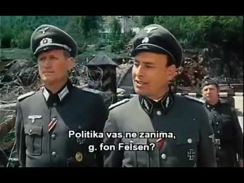 Najbolji domaći filmovi 1969 🎬