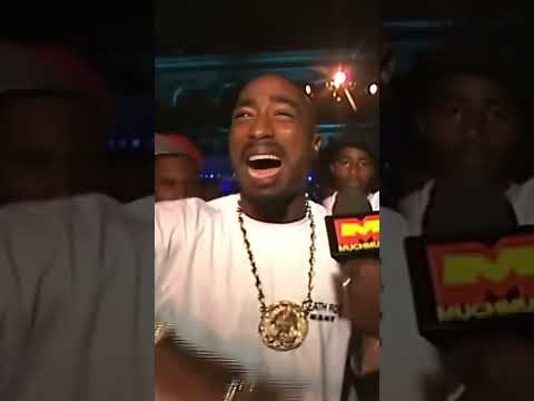 Tupac on East Coast Rappers: Respect the craft. #Tupac #EastCoastHipHop #HipHopLegends #hiphop #rap