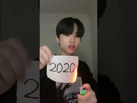 goodbye 2020 @oxzung