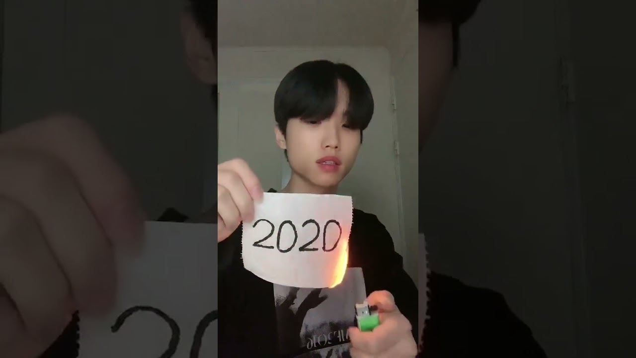 Goodbye 2020 🎉 | OxZung's Farewell Video