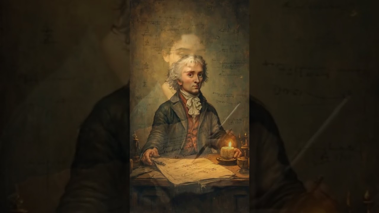 The Woman Who Hacked History: Sophie Germain's Impact on Science and Security