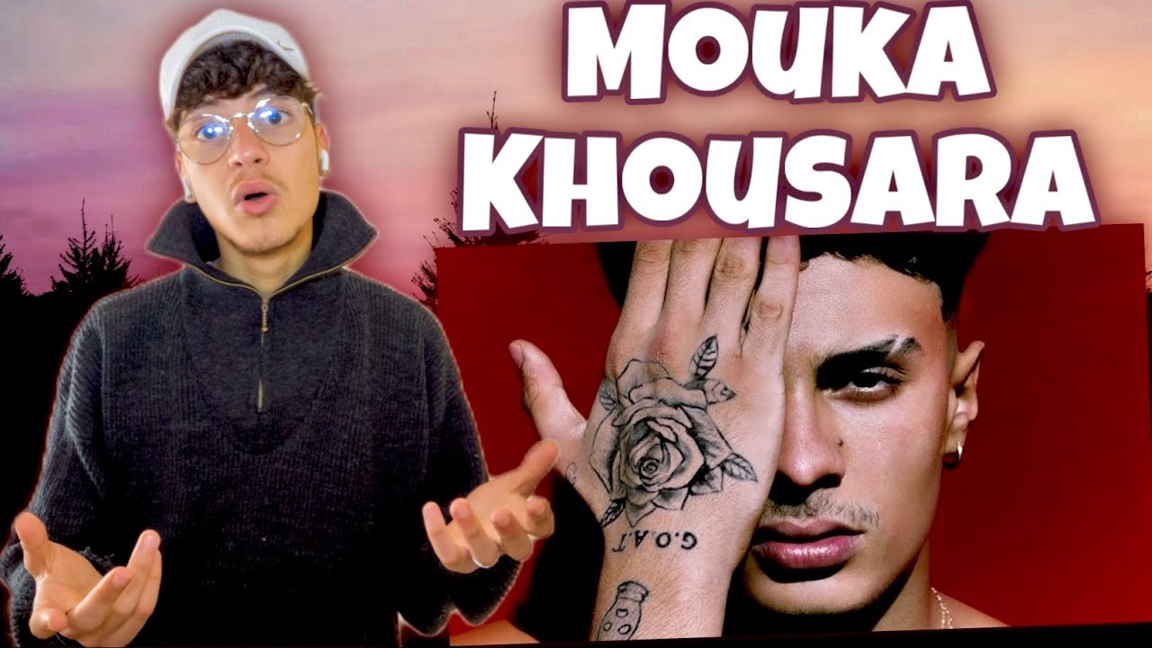 Mouka - Khousara (REACTION) 🇲🇦🇹🇳