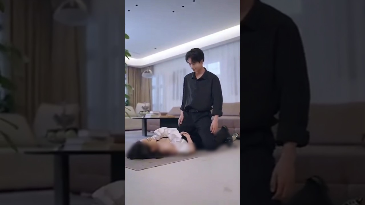 Wife Fakes Death to Escape, He Makes Her Regret 😡