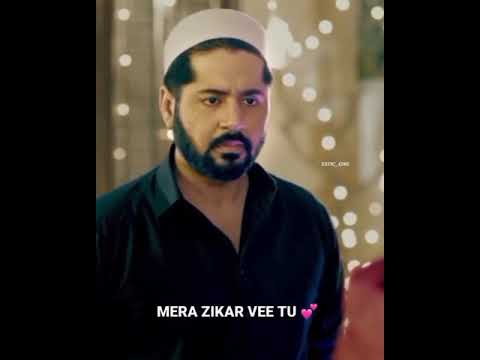 Raqs e bismil episode-6  emotional scene 🥺🥺❤️❤️