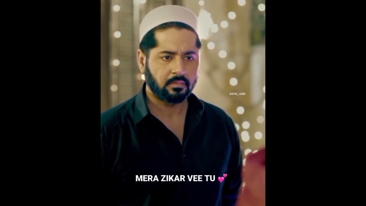 Raqs e Bismil Episode 6: Emotional Scene 🥺
