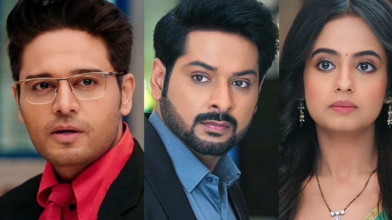 Anupama Episode: Gautam & Mahi's Plan Fails, Anuj Saves Anupama