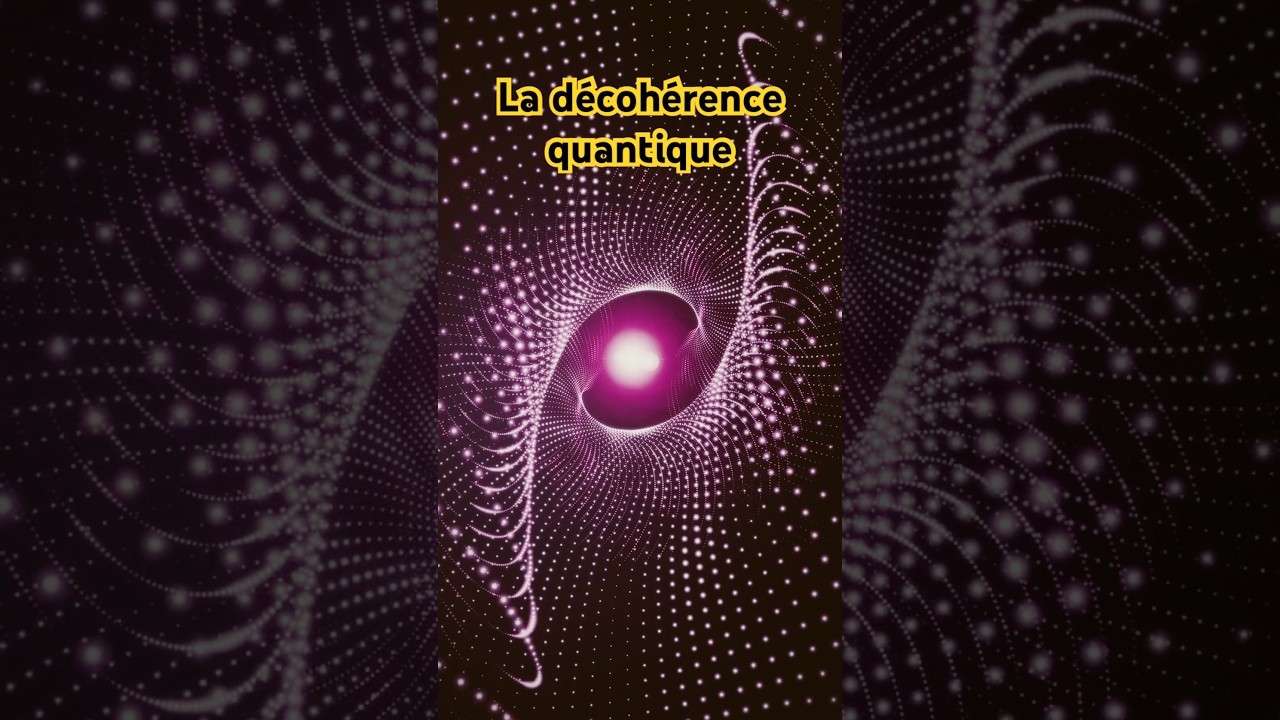 La Fin de la Superposition Quantique : Décryptage de la Décorrélation et ses Implications 🌌