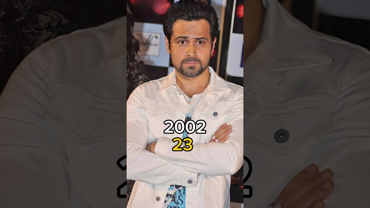 Tum Mile Cast Then & Now (2002-2024) 😳