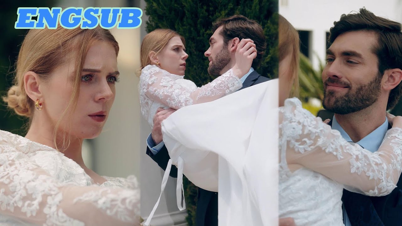 [ENGSUB] Married Someone Better, Stop Crying 💍