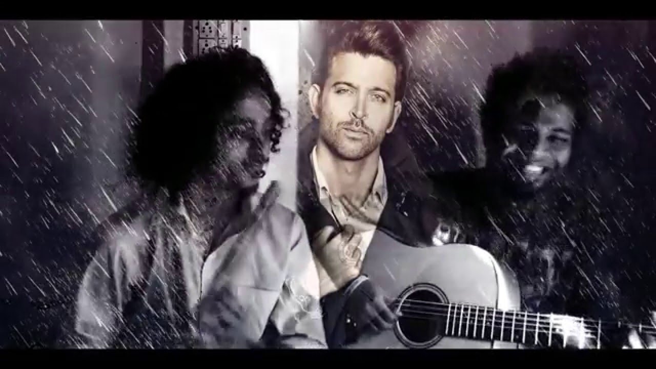 Na Tum Jano Na Hum | Happy Birthday Hrithik Roshan 🎉