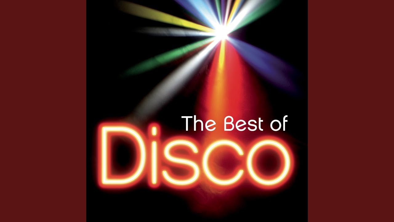 It's Raining Men by The Weather Girls 🌧️