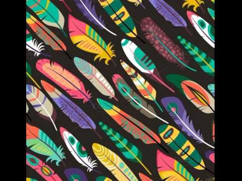 Sound Colors Vol. VII: Ethnic Jazz & World Music 🌍