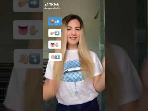 learn how to do TikTok dances