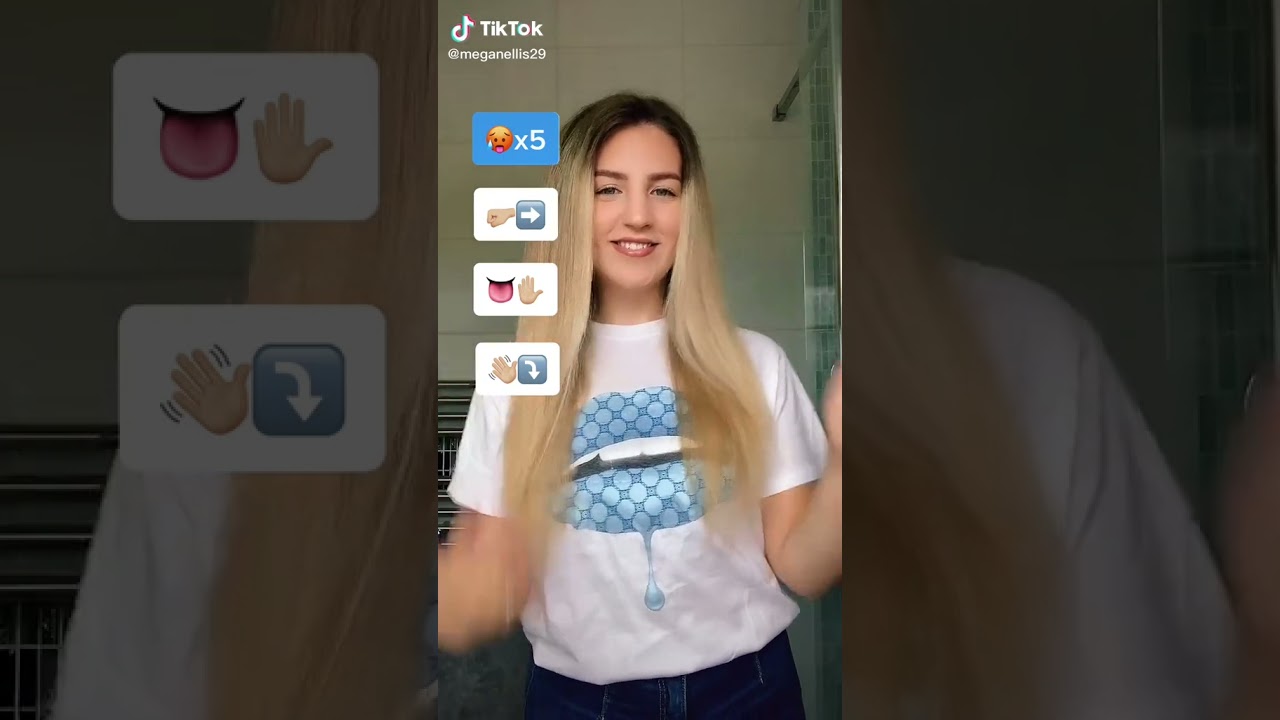 Learn Easy TikTok Dances