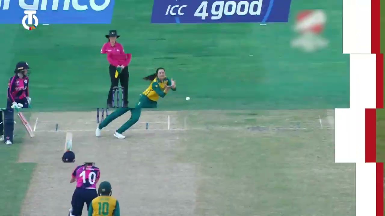 ICC Women’s World Cup 2023 | Live Matches from Sept 30 - Nov 2 on Tamasha