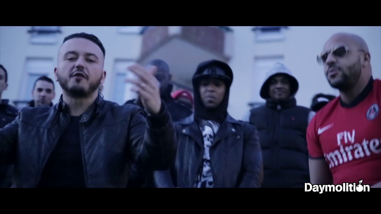 Le Franc Parler - BLT (Baise les Tous) | Daymolition Freestyle 🔥