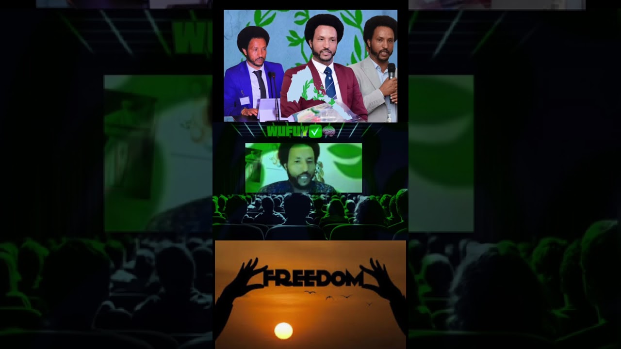 Beyene G/her Wufuy - Tigrinya Music 🎶