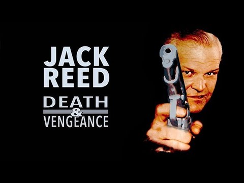 Jack Reed: Death and Vengeance (1996) | Full Crime Thriller Movie | Brian Dennehy |Charles S. Dutton