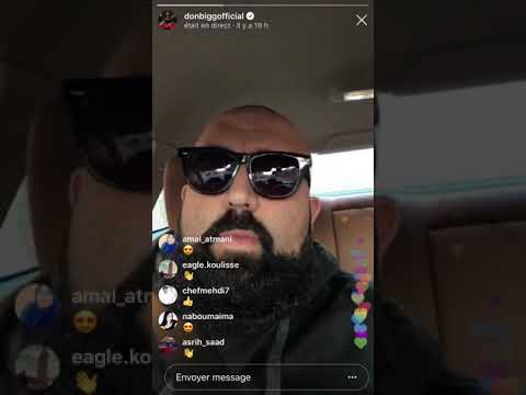 Bon Clash 7liwa & Toto 🔥