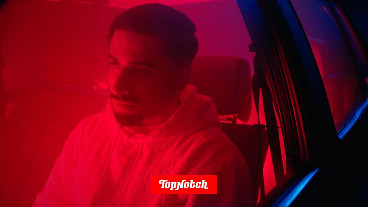 Shah - In De Nacht (Prod. Trobi) 🎶