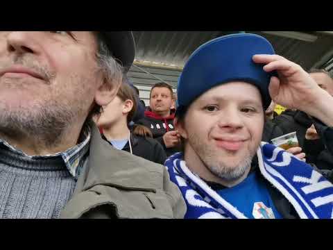 Slaven Belupo - Hajduk 12.04.2023