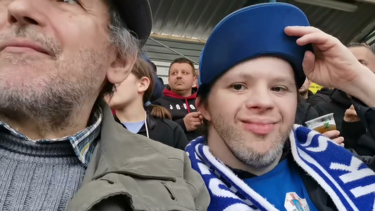 Hajduk Advances to Croatian Cup Final with Narrow 1-0 Victory over Slaven Belupo ⚽