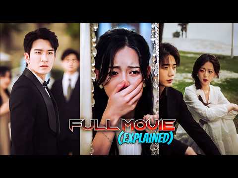 both fall into 🌊 but husband protect first 😈love and ignore me after I left and Mary CEO he regret😭