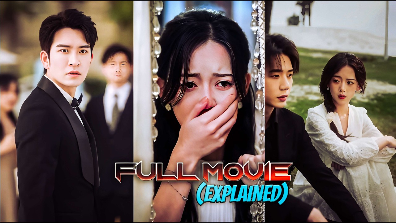 Heartbreaking Korean Drama: Love, Loss, and Regret 💔