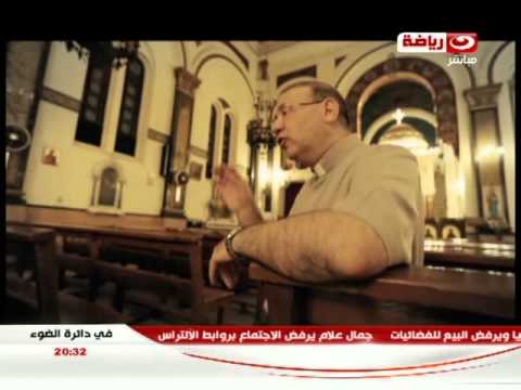 #فى_دائرة_الضوء: الفيلم القصير "الديمقراطية" لـ ساندرا نشأت