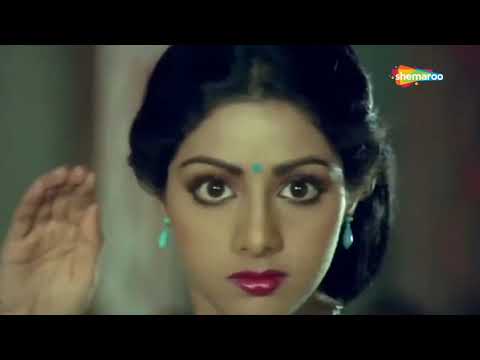 Aa Jaao Aa Jaao Naagraja | Maqsad (1984) | HQ Audio