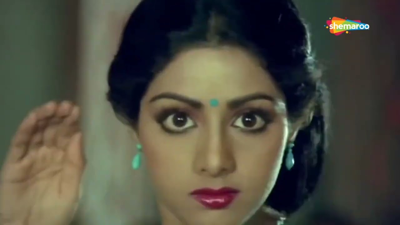 Aa Jaao Aa Jaao Naagraja - Classic Song from Maqsad (1984) 🎶