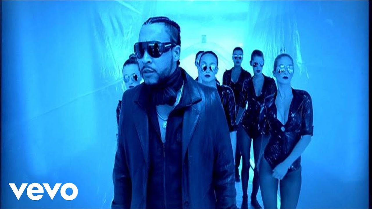 Don Omar - iDon: The Chosen / Virtual Diva 🎶