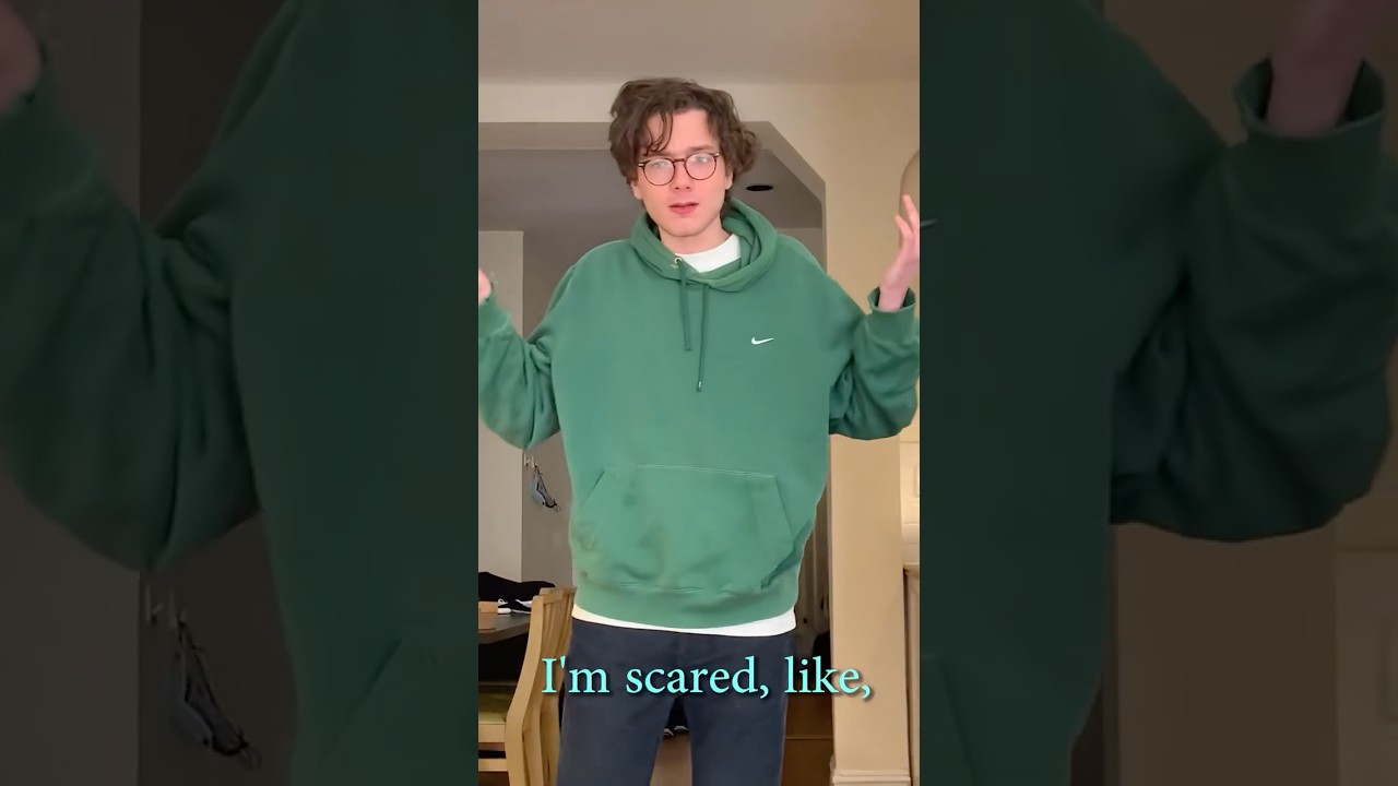 Did They Make a Documentary About Me? (2021)