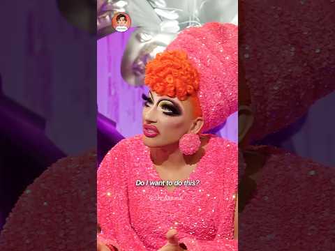 “Bianca on All Stars All Winners” #dragrace #shorts