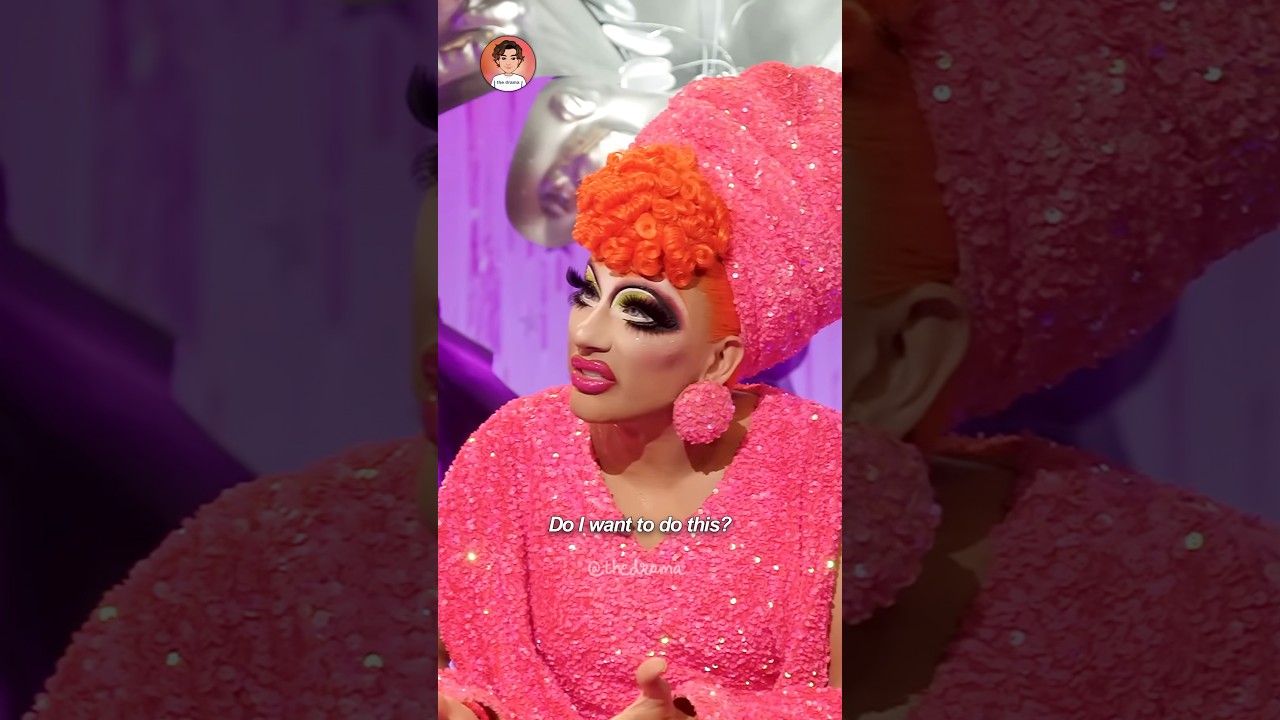 Bianca Del Rio Reacts to RuPaul's Drag Race All Stars All Winners Season ✨