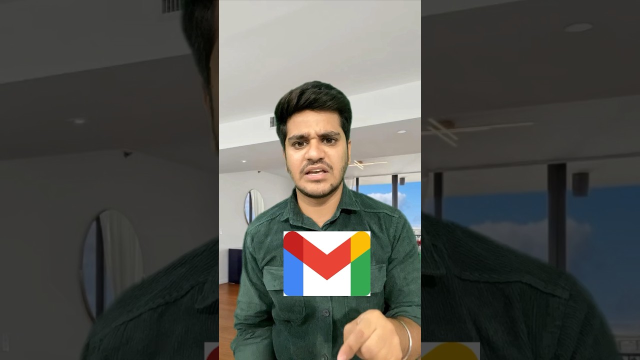 Block Unwanted Emails & Website Access in Gmail