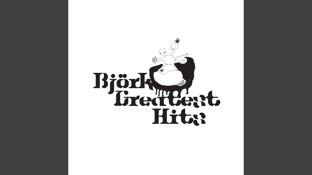 Hidden Place by Björk 🎶