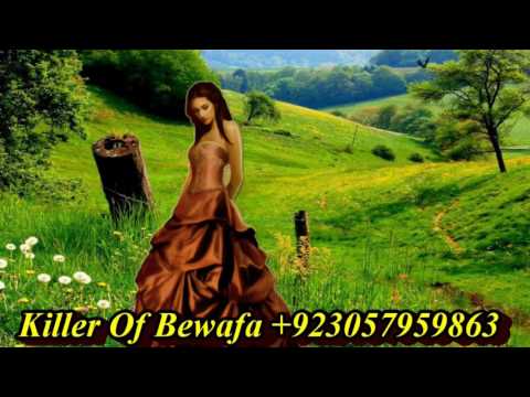 Aap Jo Mere Meet Na Hote Jhankar HD Geet 1992 Divya Bharti YouTube