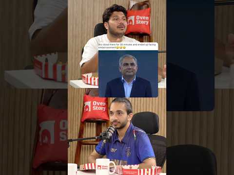 Post Match Presentation Ceremony #indvspak