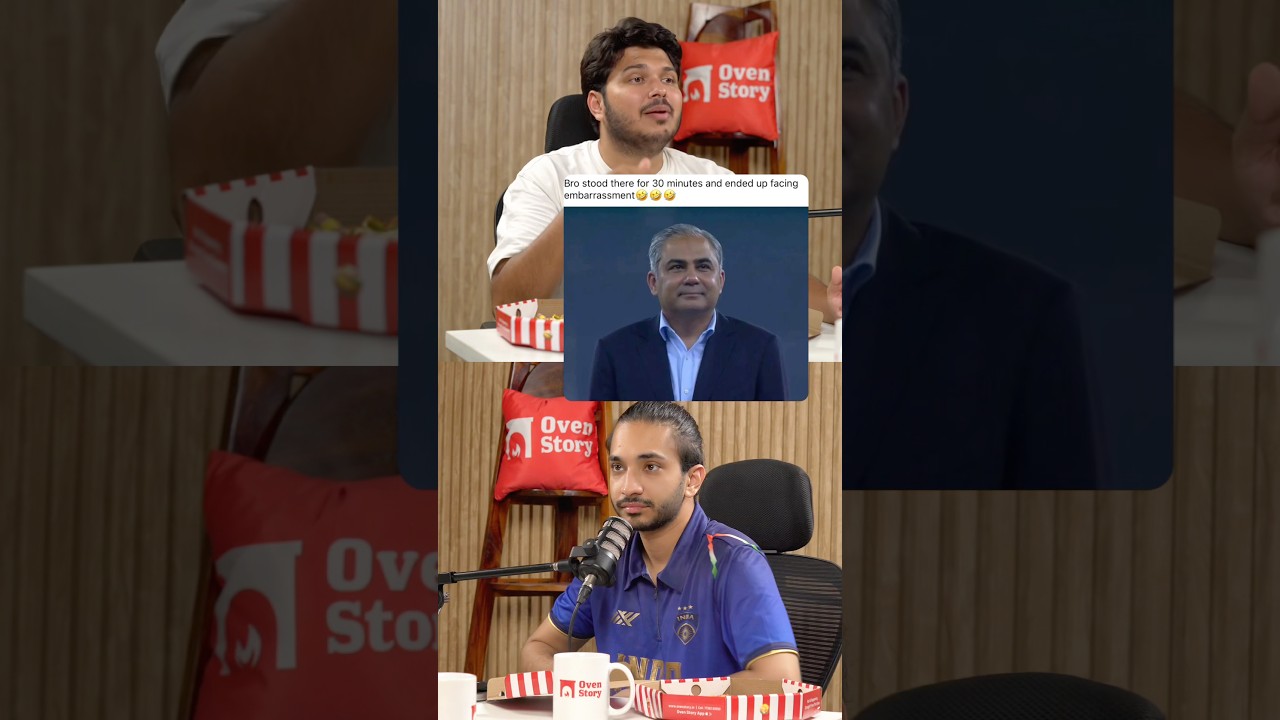 India vs Pakistan Post Match Awards & Highlights 🏆