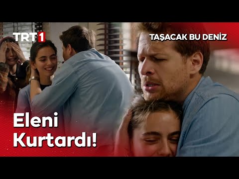 “Allah razı olsun!" - Taşacak Bu Deniz 3. Bölüm @tasacakbudeniztrt