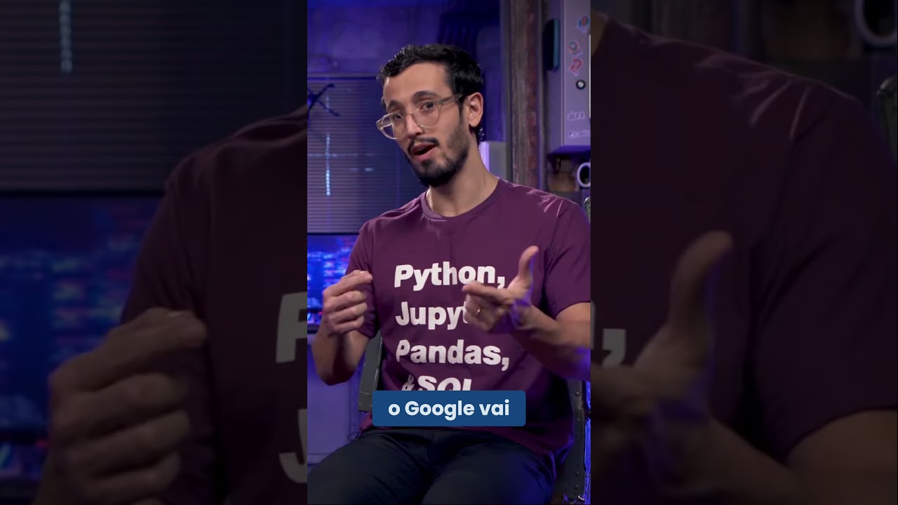 O que é Pandas no Python e sua importância na análise de dados
