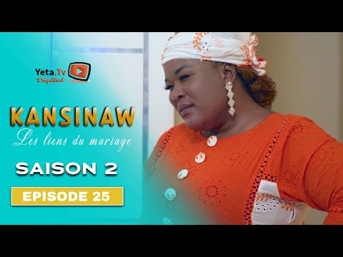 Kansinaw - Saison 2 - Épisode 25 - Version VOSTFR